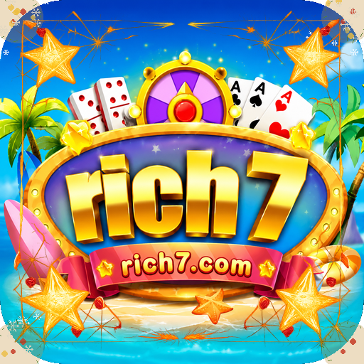 rich7 — galeri pratinjau Resmi APK